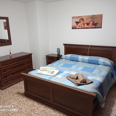 Da Nonna Pina Apartment Cossogno Luaran gambar