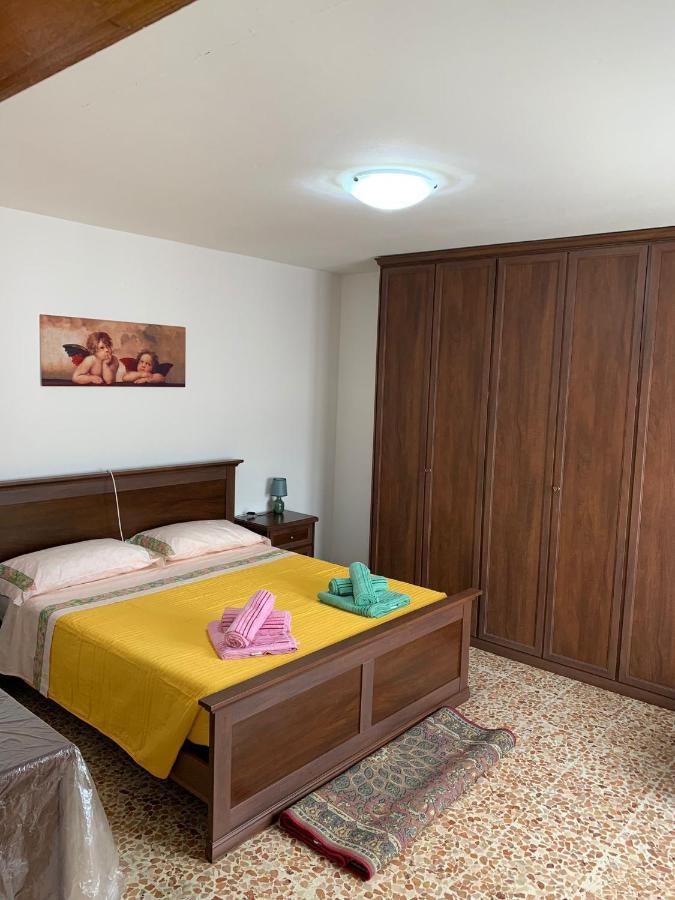 Da Nonna Pina Apartment Cossogno Luaran gambar