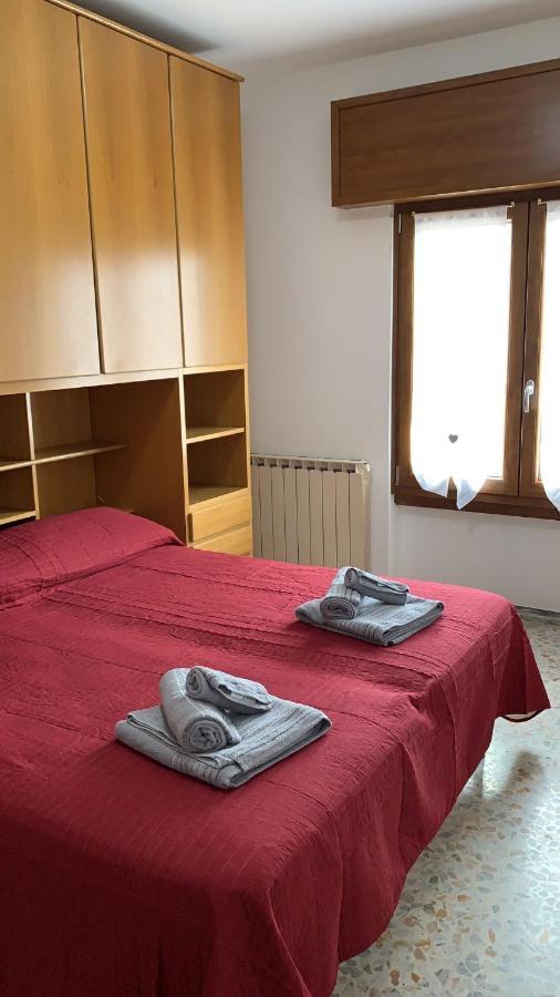 Da Nonna Pina Apartment Cossogno Luaran gambar