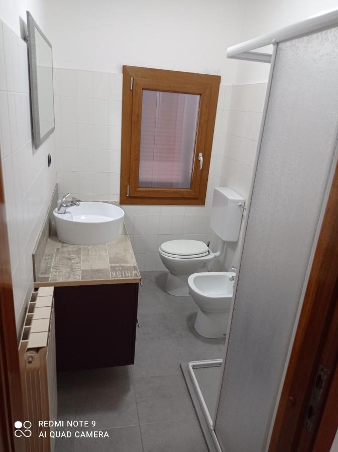 Da Nonna Pina Apartment Cossogno Luaran gambar