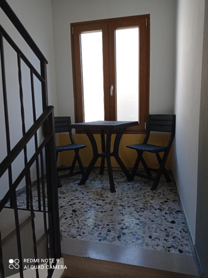 Da Nonna Pina Apartment Cossogno Luaran gambar