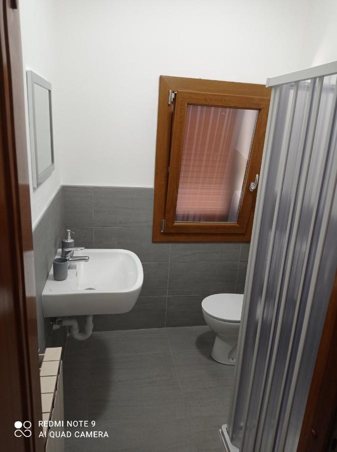 Da Nonna Pina Apartment Cossogno Luaran gambar