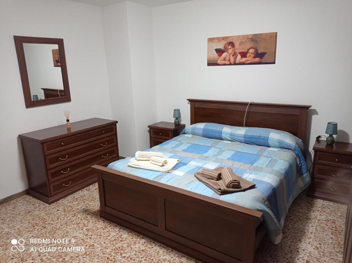 Da Nonna Pina Apartment Cossogno Luaran gambar
