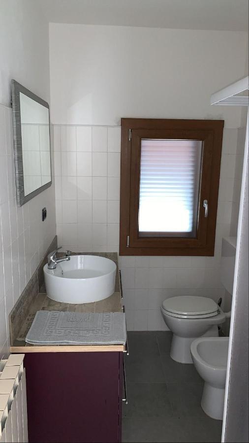 Da Nonna Pina Apartment Cossogno Luaran gambar