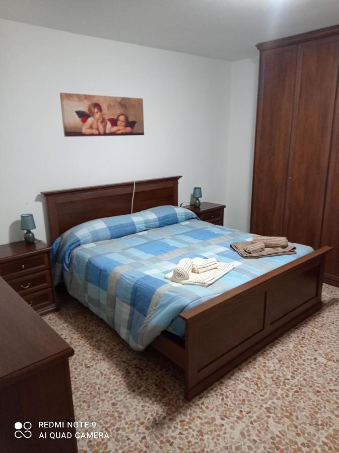 Da Nonna Pina Apartment Cossogno Luaran gambar